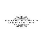 Snow Family Dentistry profile picture