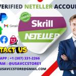 Buy Verified Neteller Accounts Profile Picture