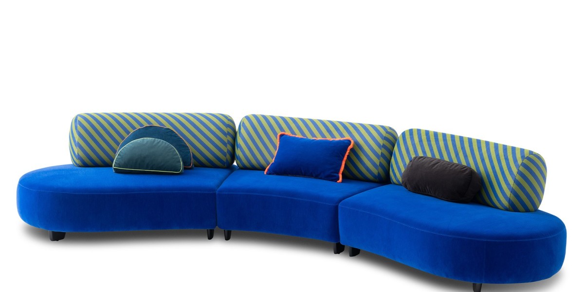 How to Choose a Modular Sectional Sofa That Complements Your Décor