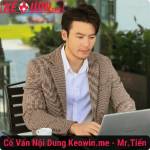 Mr Tiến Profile Picture