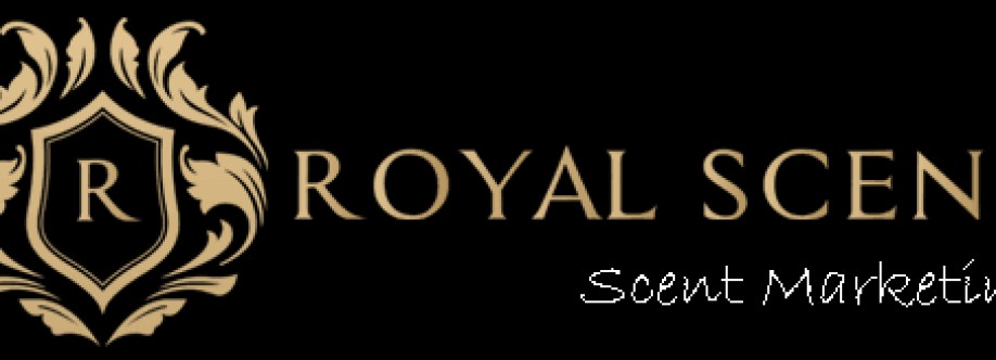 Royal Scent Cover Image