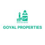 Goyal Properties Profile Picture