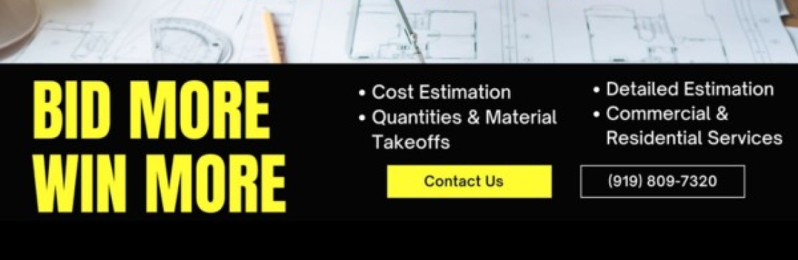 Precision Estimator Cover Image