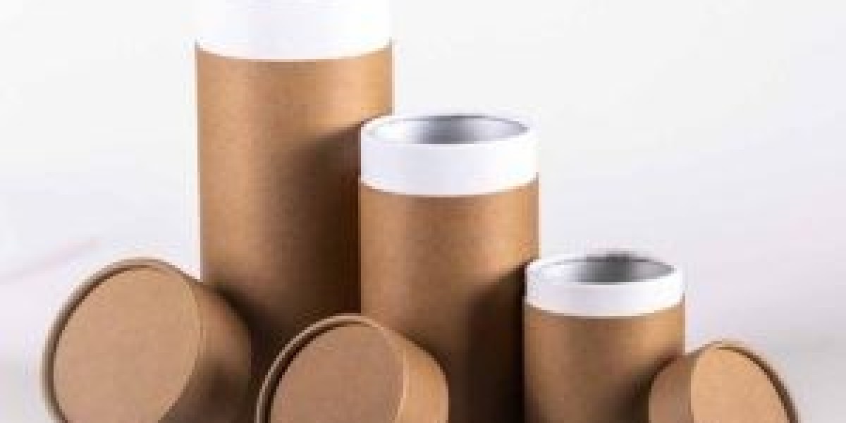 The Versatility of Paper Tubes: A Sustainable and Innovative Packaging Solution