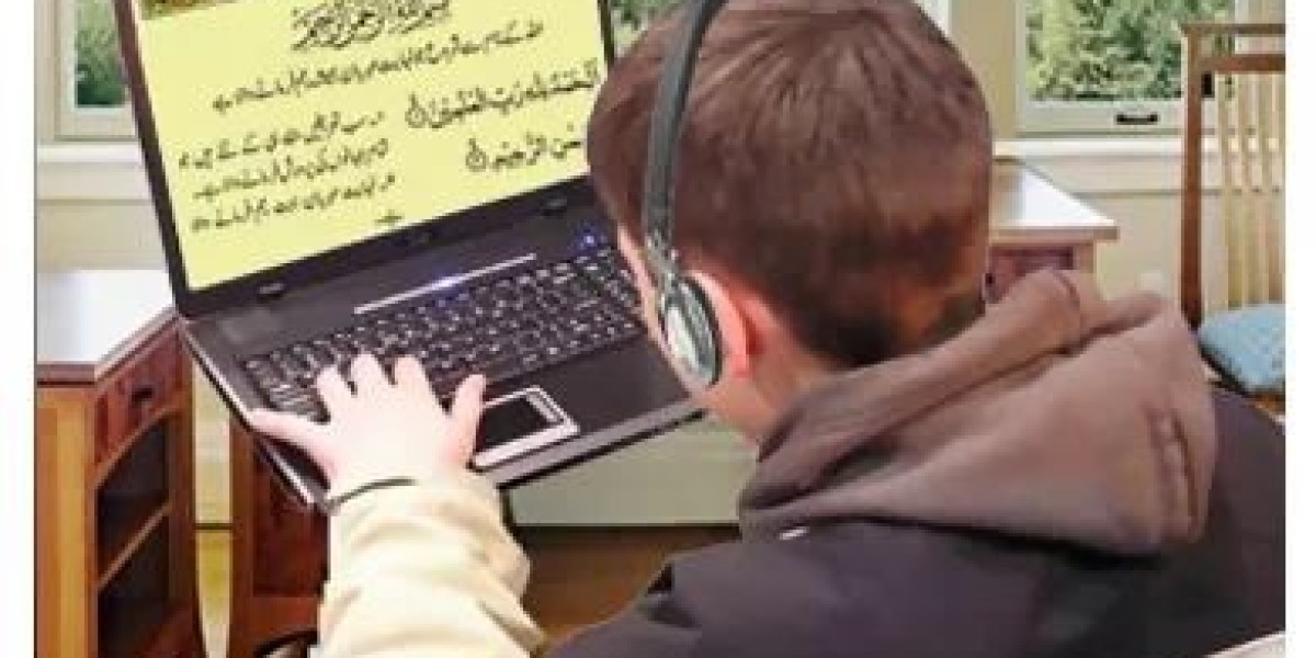 Online Quran Academy: Transforming Quranic Learning for the Digital Age