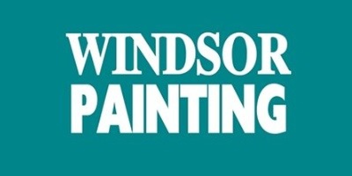 Expert Residential and Commercial Painting Services by Windsor Painting