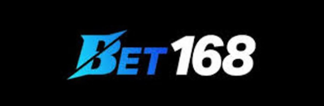 bet168 io Cover Image