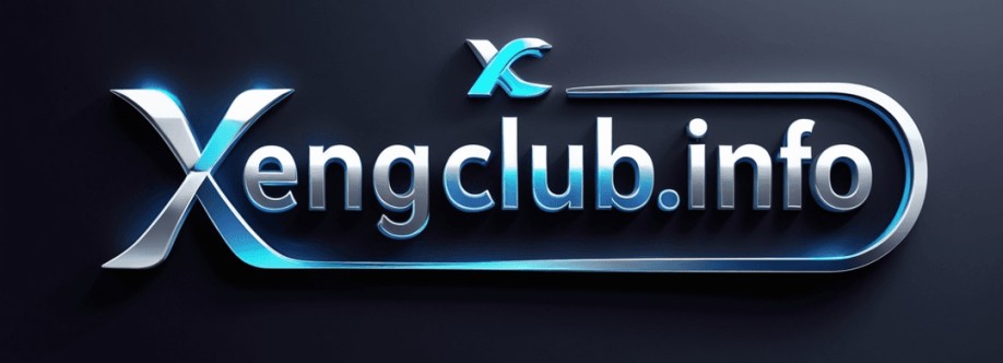 XENG CLUB Cover Image