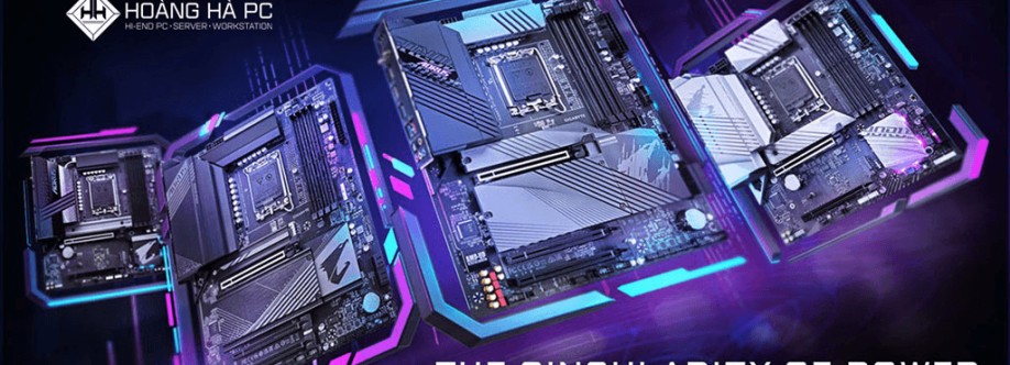 Mainboard Intel B760 Cover Image