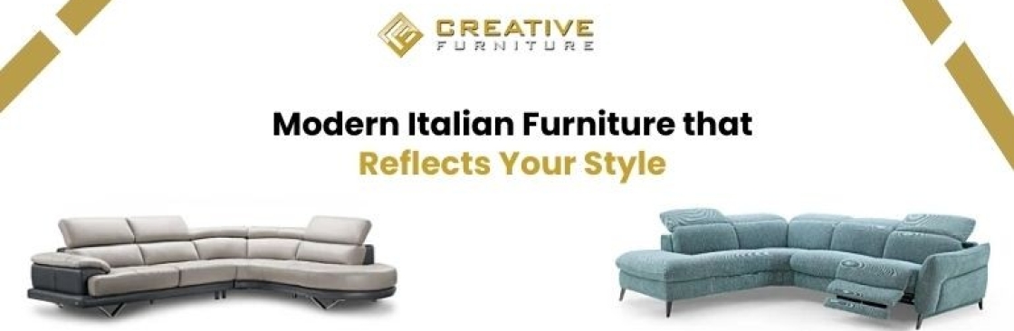 Creative Furniture Store Cover Image