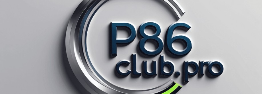 P68 Club Cover Image