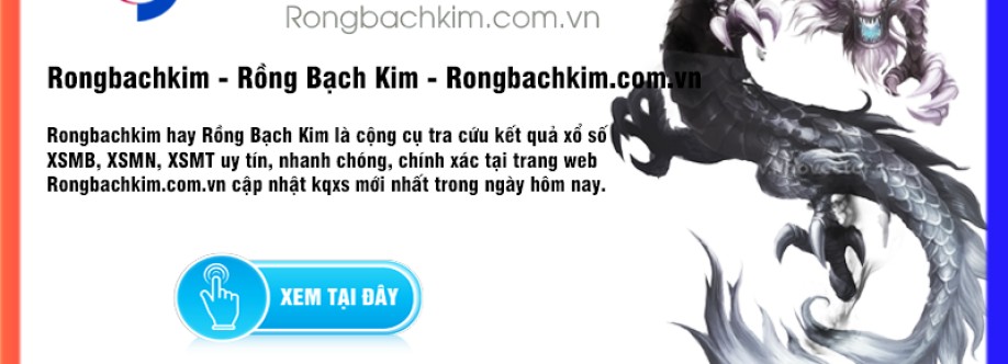 Rồng Bạch Kim - Rongbachkim.com.vn Cover Image