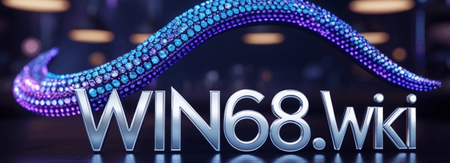 WIN 68 Cover Image