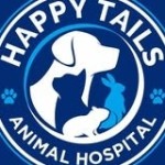 Happy Tails Animal Hospital profile picture