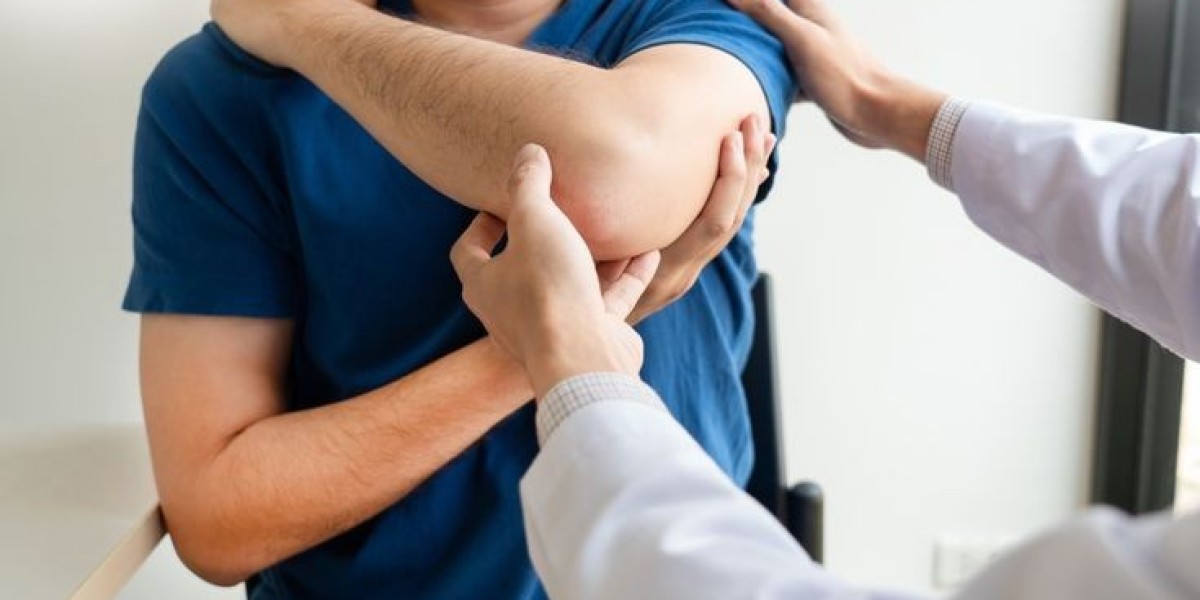 Signs you Need to Visit a Physiotherapist in Hyderabad