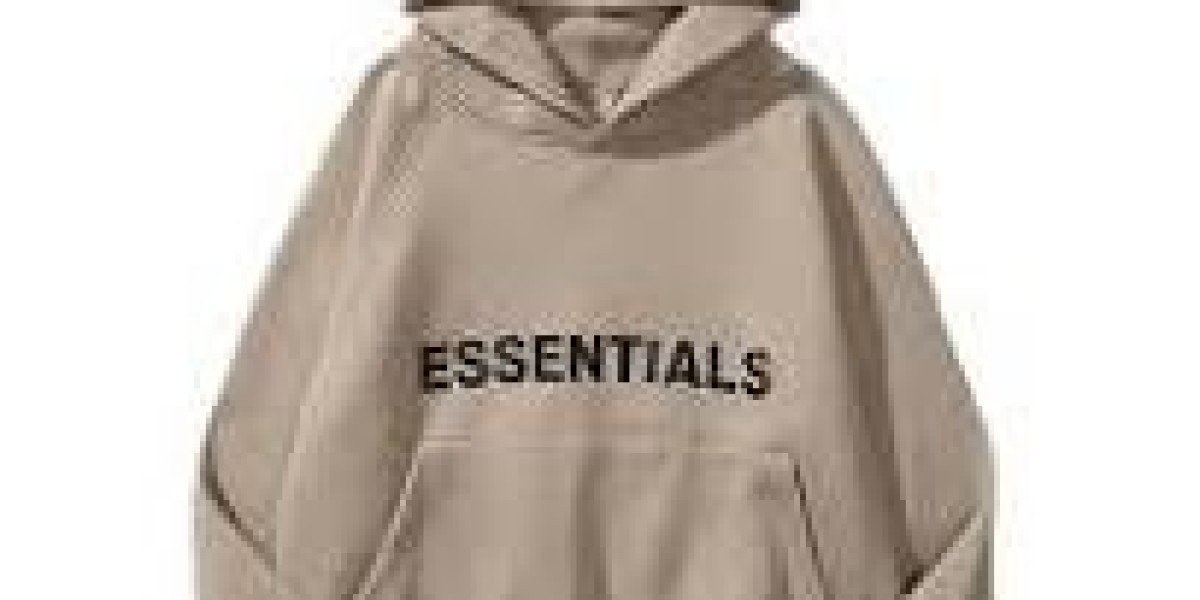 Essentials Hoodie  popular useable style