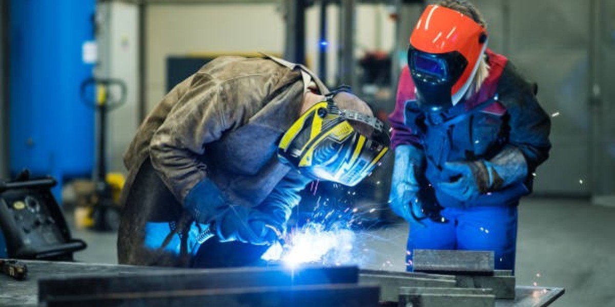 Expert Welding Services Sydney: Custom & Structural Repairs