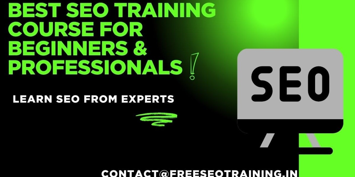 Best SEO Course for Businesses – Increase Visibility & ROI