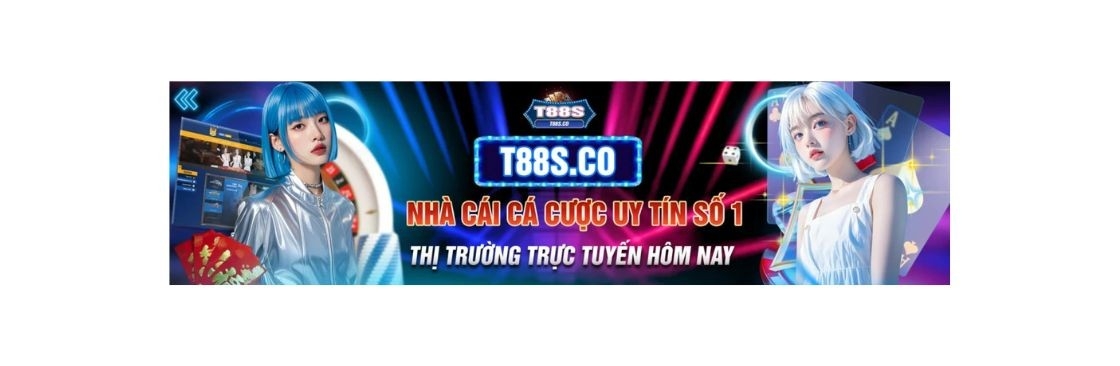 T88S CO Cover Image