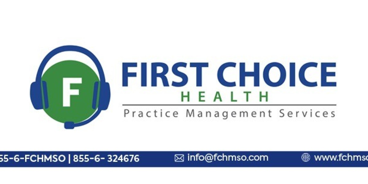 Best Medical Billing & Scribing Services in Yonkers – First Choice MSO