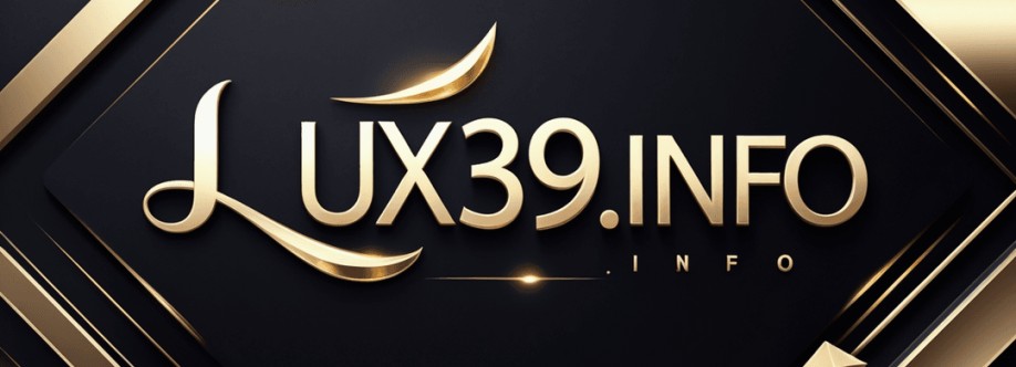 Lux 39 Cover Image