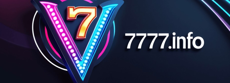 V7 777 Cover Image