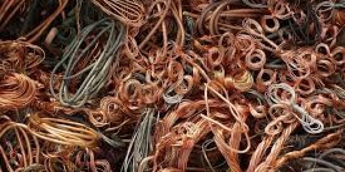 Scrap Copper: How to Sell and Get the Best Prices for Your Copper Waste