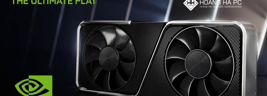 Nvidia RTX 3060 Ti Cover Image