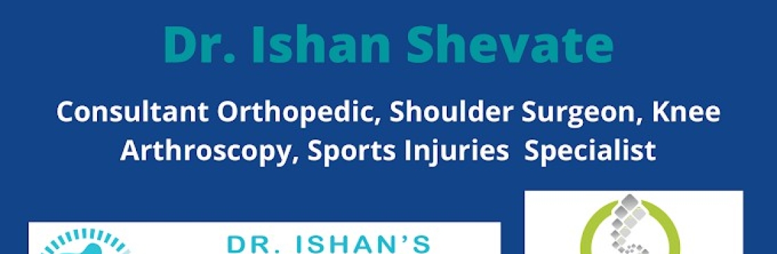 Dr Ishan Shevate Cover Image