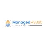 Managed MS365 profile picture