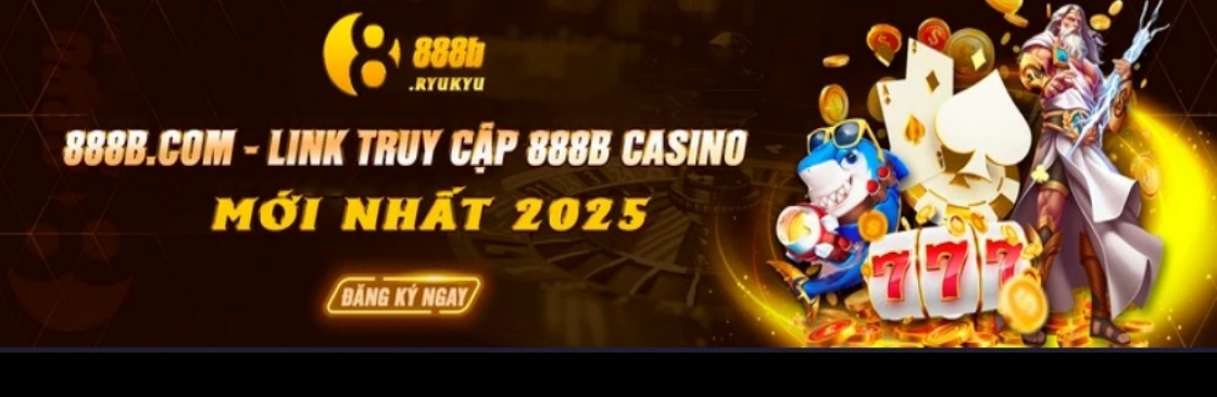 Nhà Cái 888B Cover Image