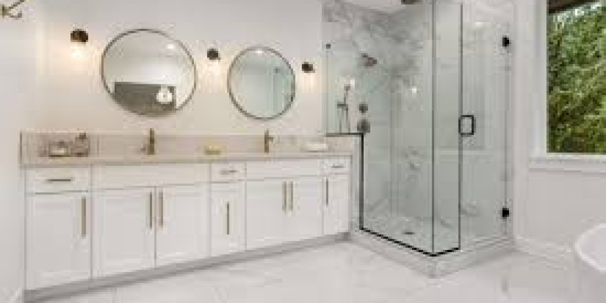 frameless shower doors Berlin MD