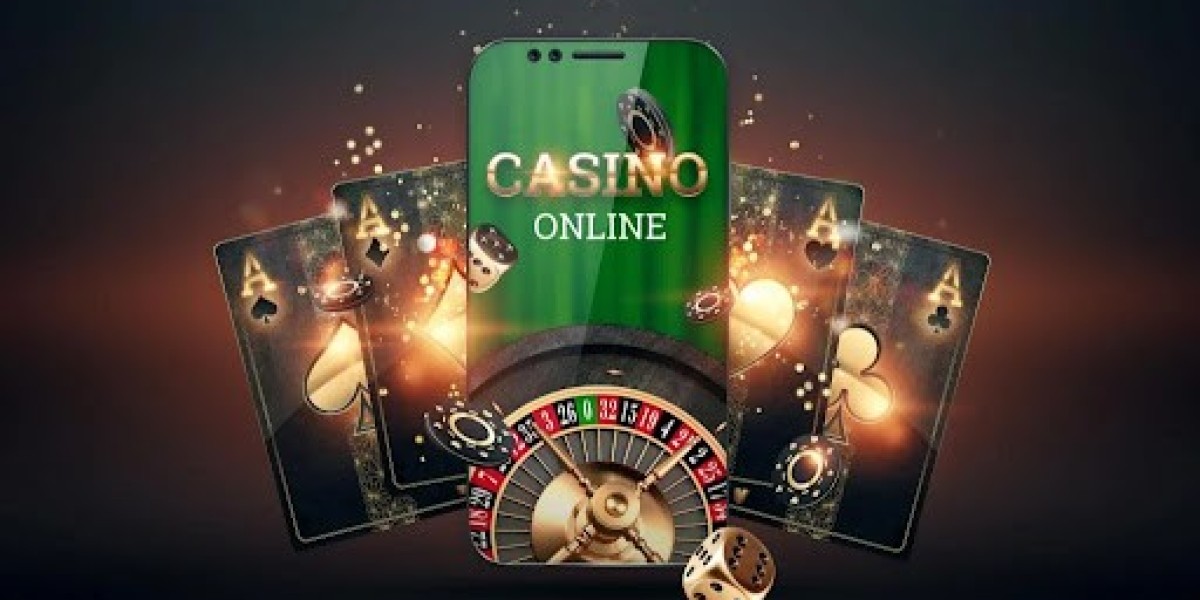 The Future of Crypto Casinos in the UK – Trends & Predictions for 2025