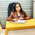 Dr Nargis Anshari Profile Picture