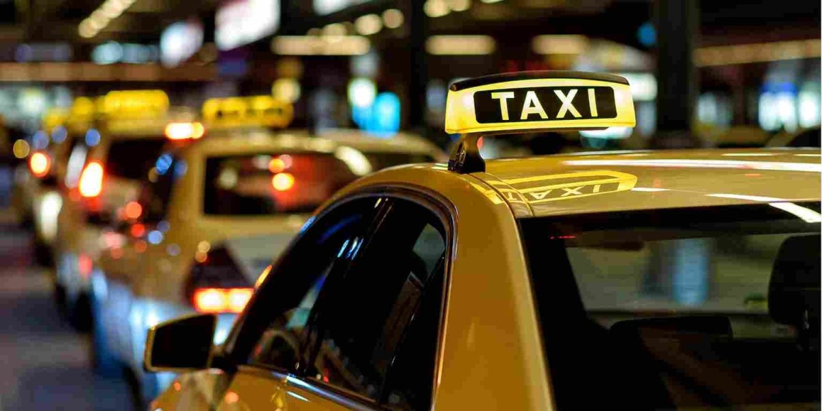 Reliable Taxi Service in Melbourne – Melbourne South Eastern Taxi Services