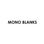 Mono Blanks Profile Picture