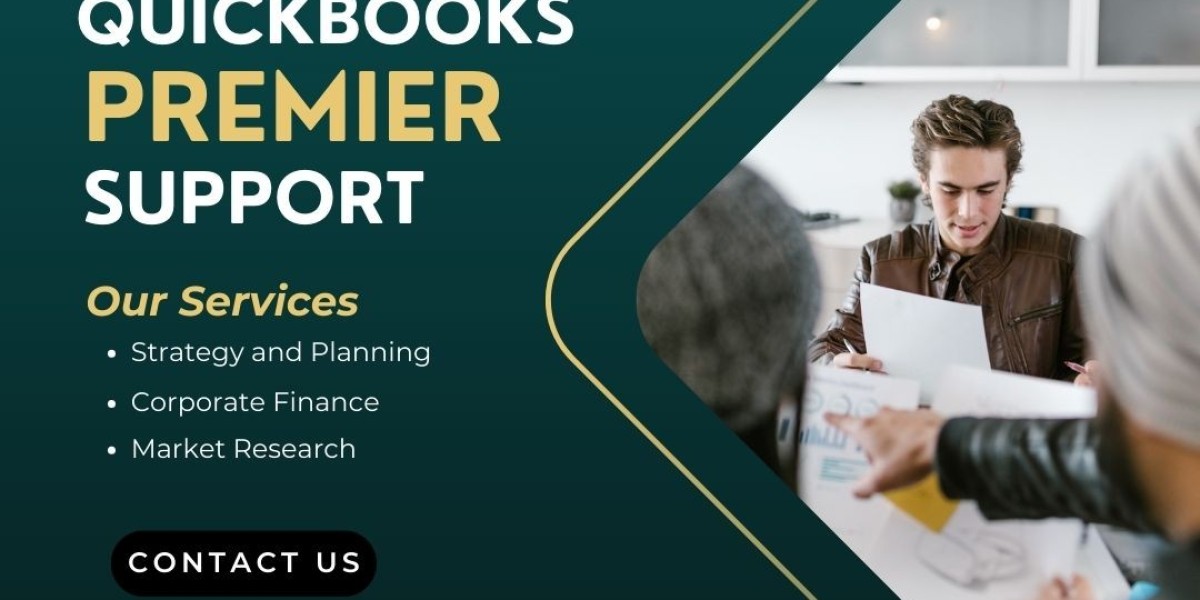 {☎ Tax Help} QuickBooks Premier Support for Tax Filing & Reports