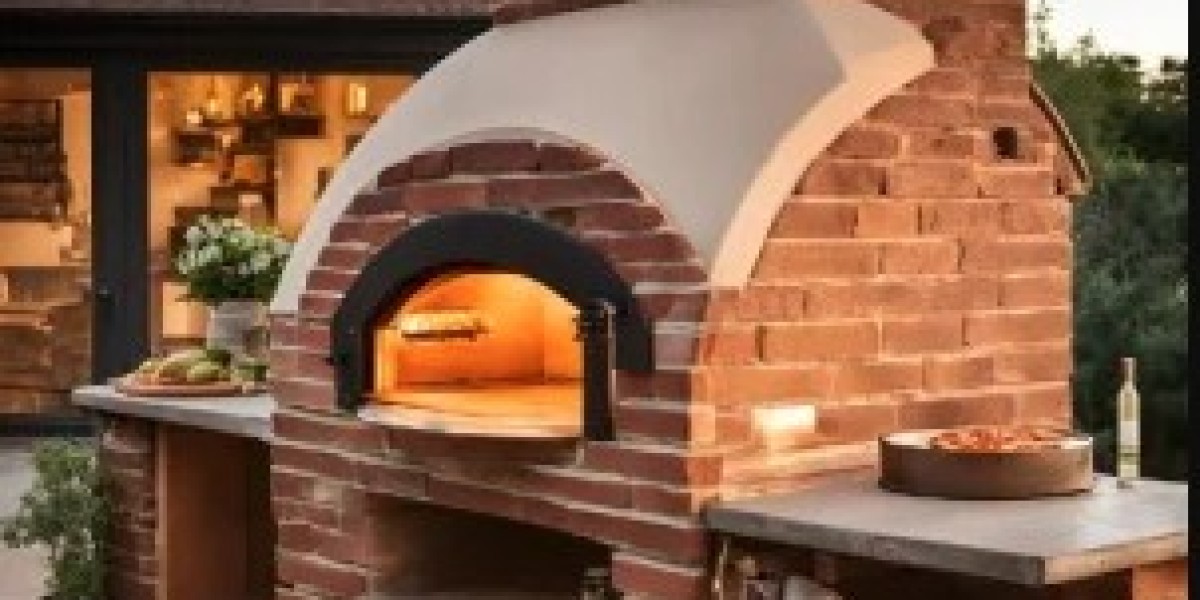 Australia's Leading Pizza Oven Supplier