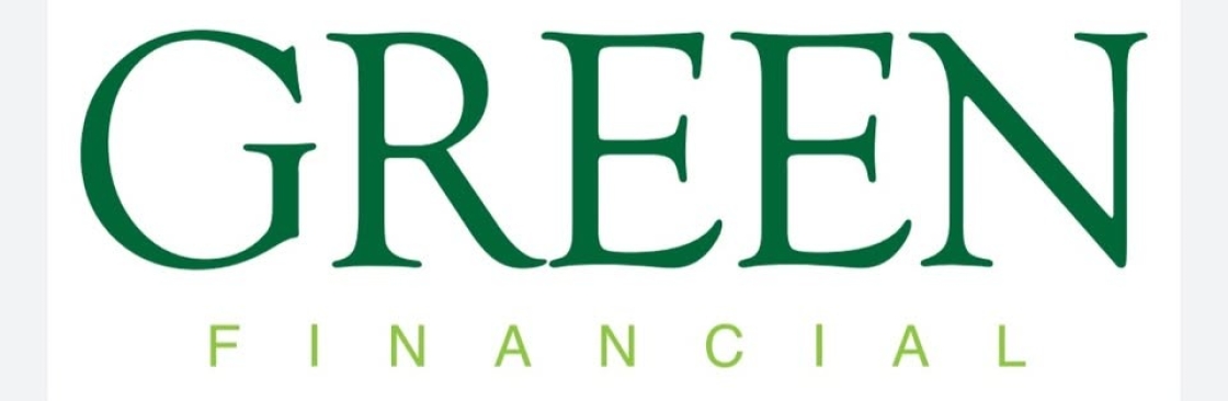 Green Financial Service Cover Image
