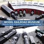 Model train museum Profile Picture