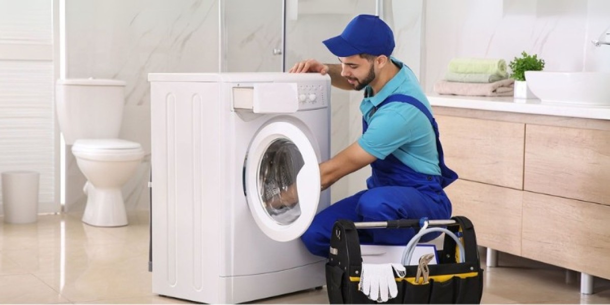 Washing Machine Repair in Ludhiana Reliable Services by United Enterprises Ludhiana