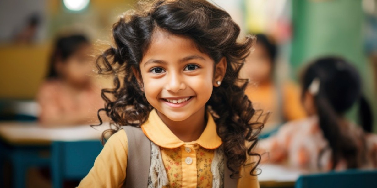 How Can You Identify the Best School in Dwarka That Matches Your Child’s Learning Needs?