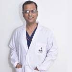 Dr Abhishek Gupta Profile Picture