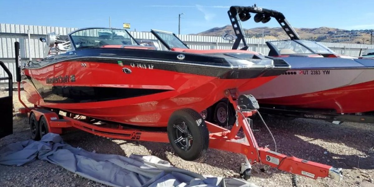 The Pros and Cons of Buying Salvage Boats for Sale