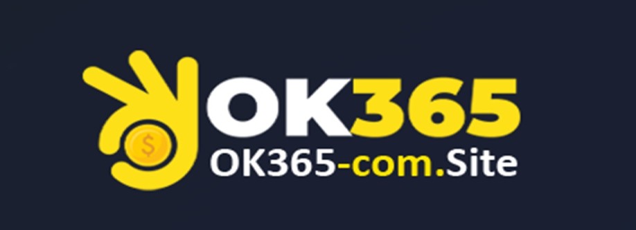 OK365 Cover Image