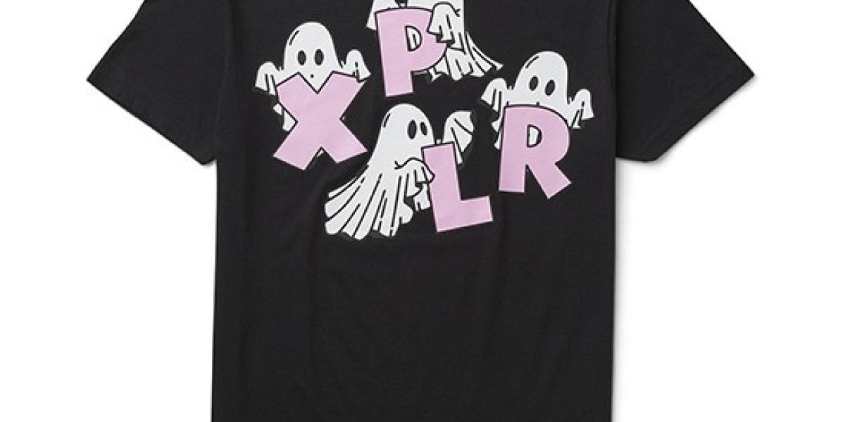 Xplr T-Shirt: The Ultimate Style Statement