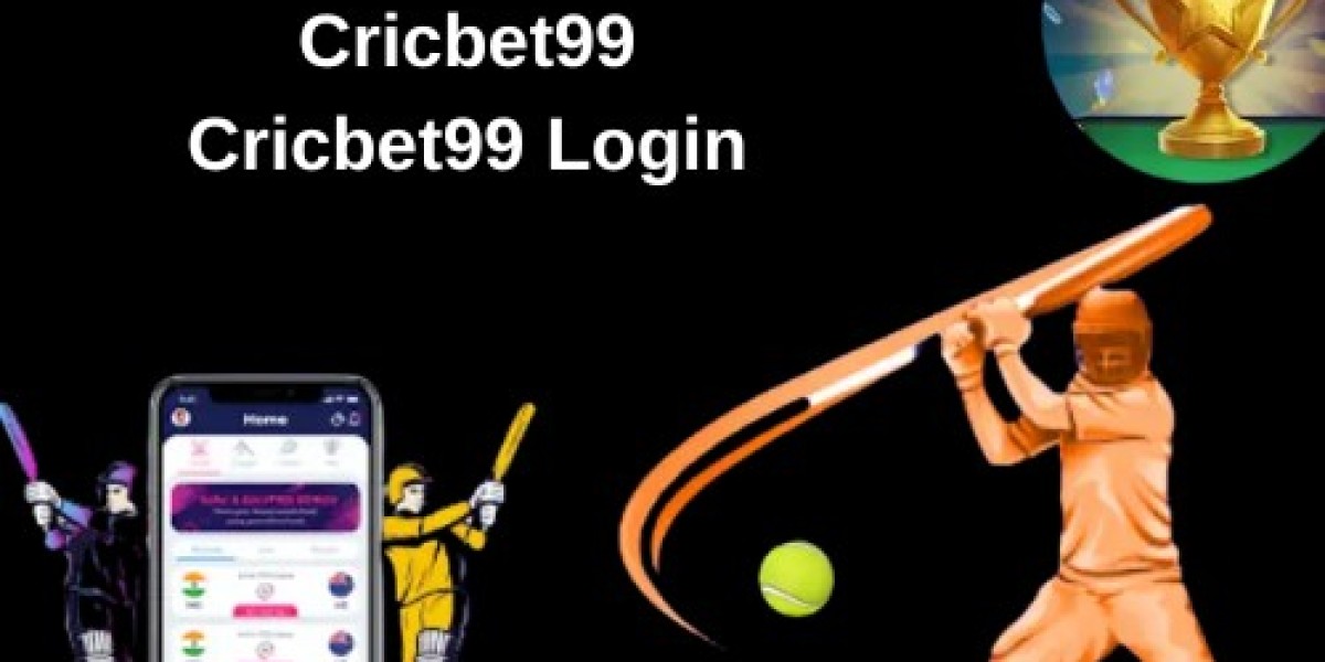 Cricbet99: Your Go-To Platform for Sports and Casino Betting