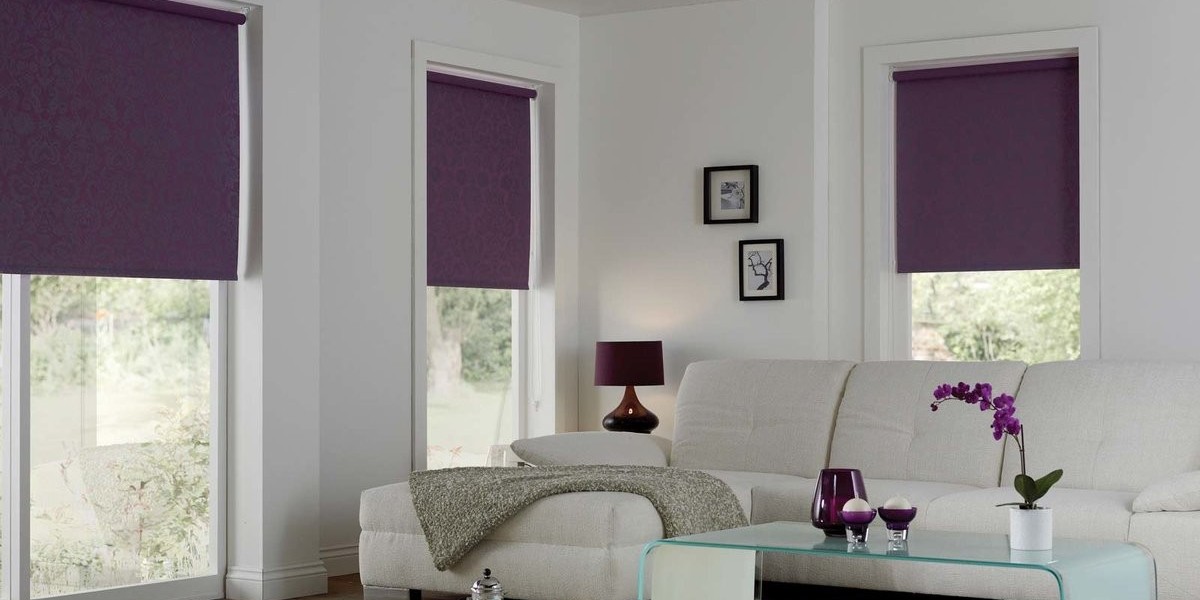 How Blackout Roller Blinds Protect Furniture from Fading