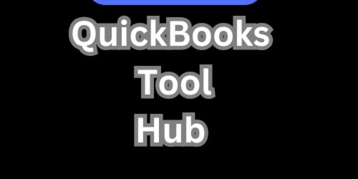 QuickBooks Tool Hub: The All-in-One Solution for Fixing QB Errors