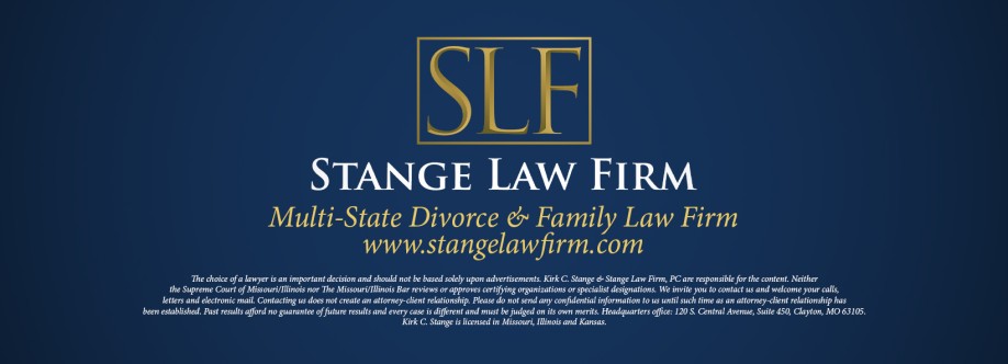 Stange Law Firm Cover Image